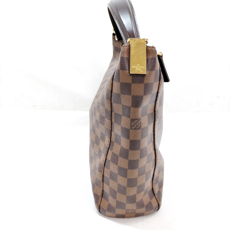 Louis Vuitton Lv Shoulder Bag Portebello