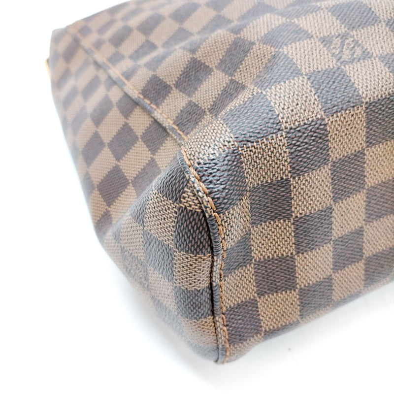 Louis Vuitton Lv Shoulder Bag Portebello