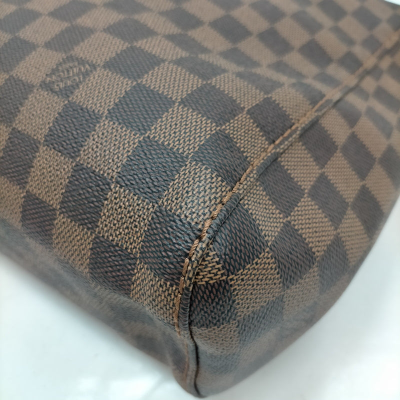Louis Vuitton Lv Shoulder Bag Portebello