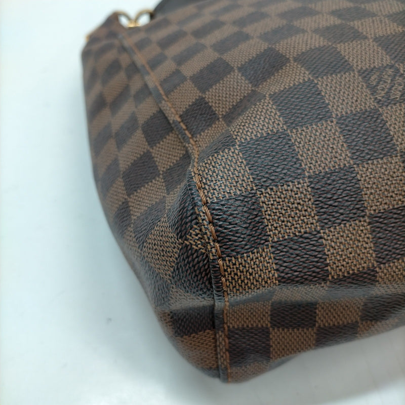 Louis Vuitton Lv Shoulder Bag Portebello