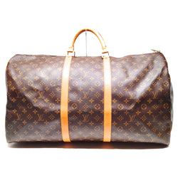 Louis Vuitton Lv Boston Bag Keepall 60