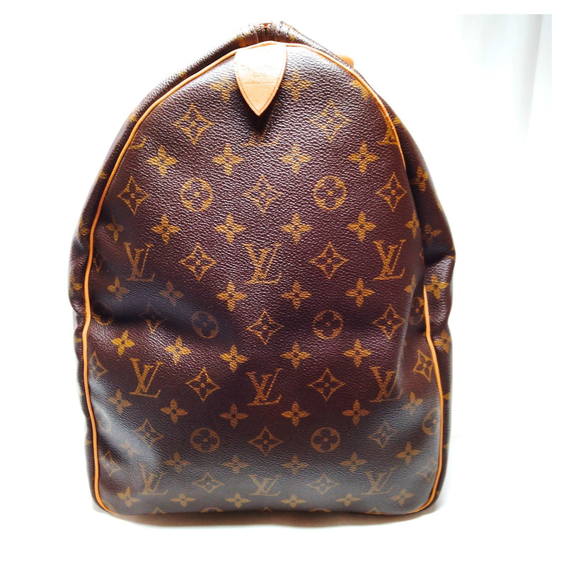 Louis Vuitton Lv Boston Bag Keepall 60