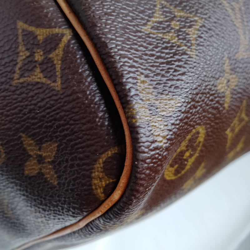 Louis Vuitton Lv Boston Bag Keepall 60