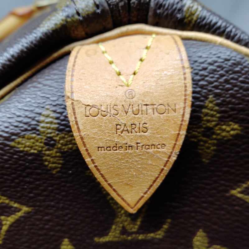 Louis Vuitton Lv Boston Bag Keepall 60