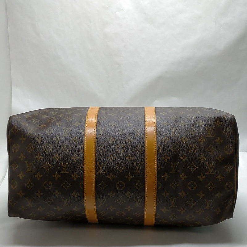 Louis Vuitton Lv Boston Bag Keepall 50