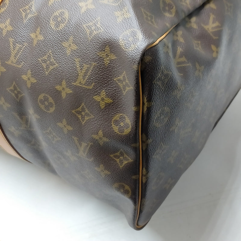 Louis Vuitton Lv Boston Bag Keepall 50