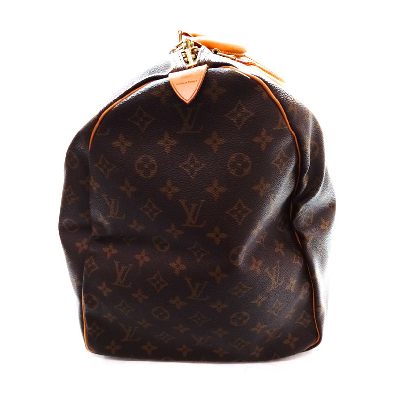Louis Vuitton Lv Boston Bag Keepall 60