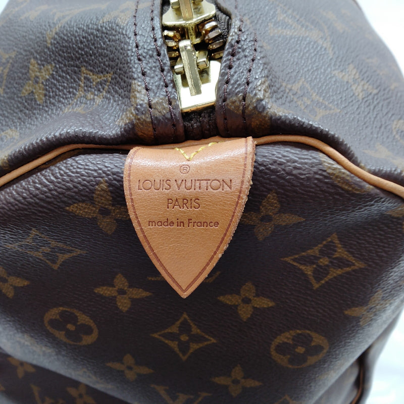 Louis Vuitton Lv Boston Bag Keepall 60