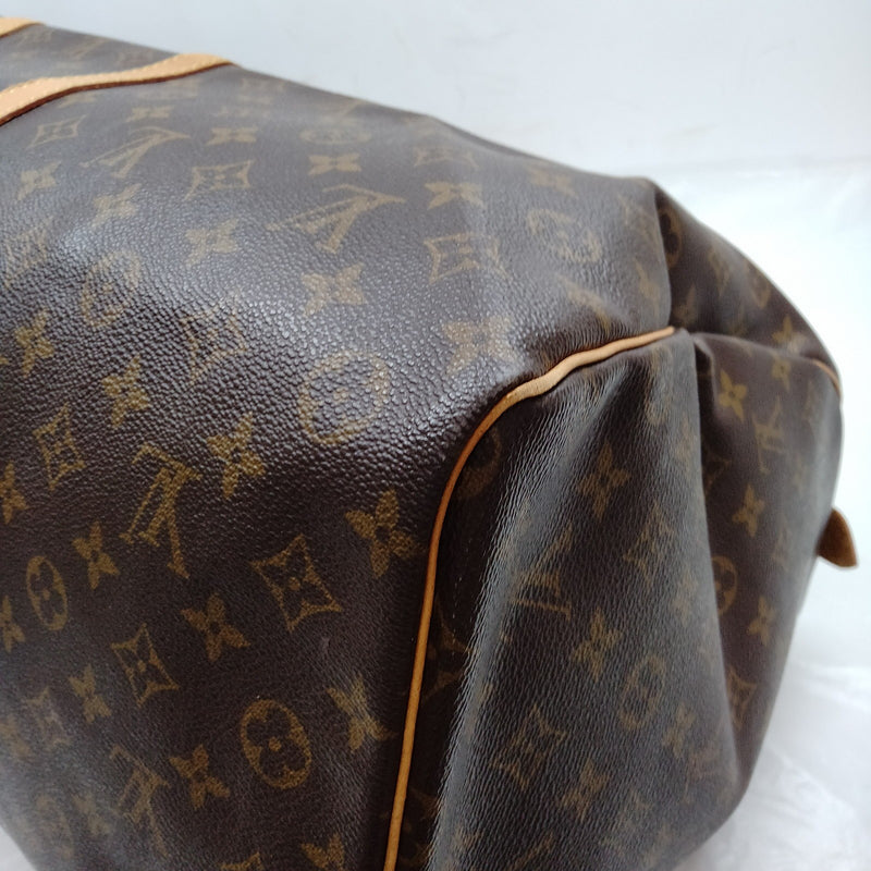 Louis Vuitton Lv Boston Bag Keepall 60
