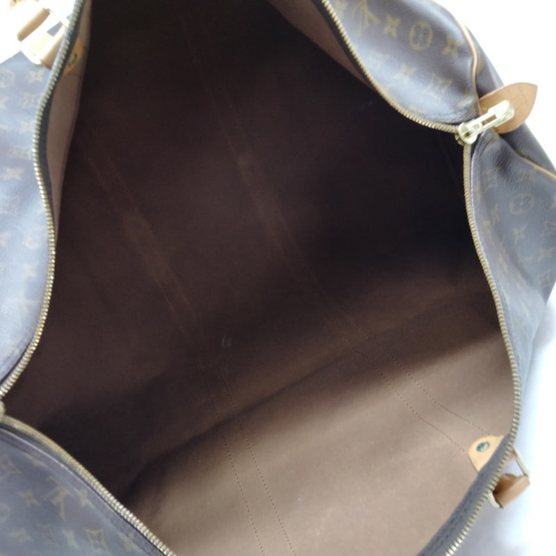 Louis Vuitton Lv Boston Bag Keepall 60