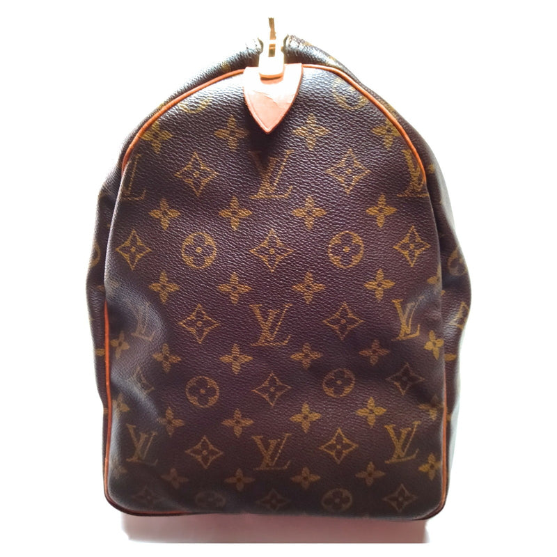 Louis Vuitton Lv Boston Bag Keepall 50