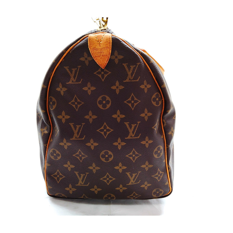 Louis Vuitton Lv Boston Bag Keepall 45
