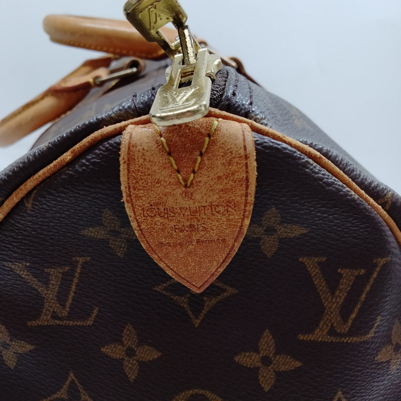 Louis Vuitton Lv Boston Bag Keepall 45