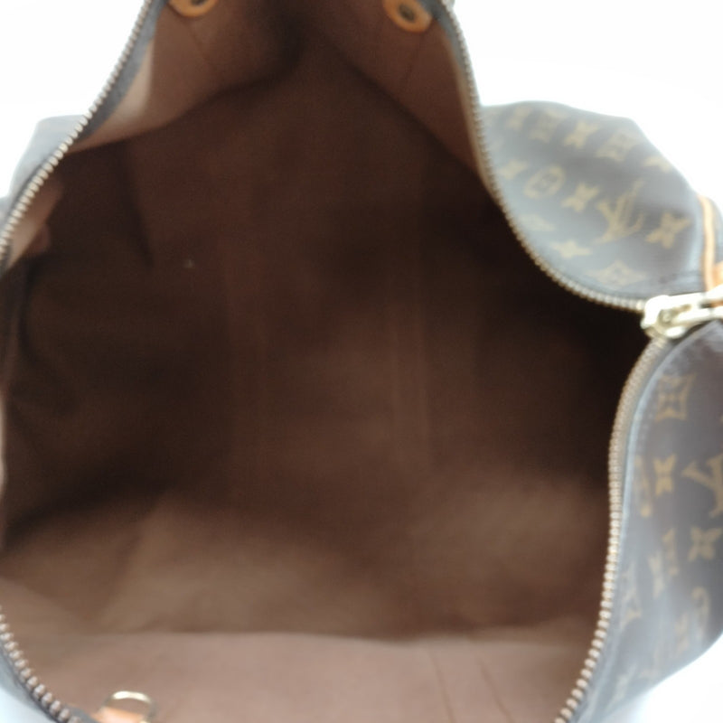 Louis Vuitton Lv Boston Bag Keepall 45