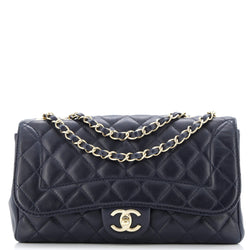 Chanel Mademoiselle Chic Flap Bag
