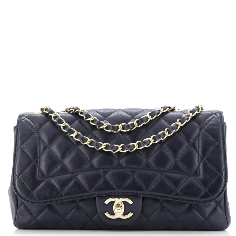 Chanel Mademoiselle Chic Flap Bag