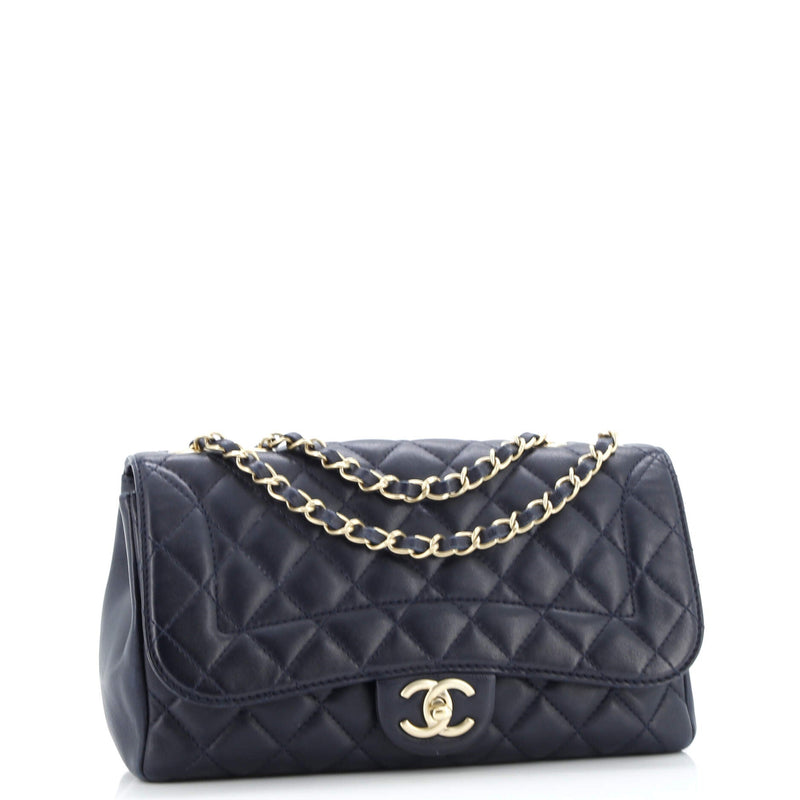 Chanel Mademoiselle Chic Flap Bag