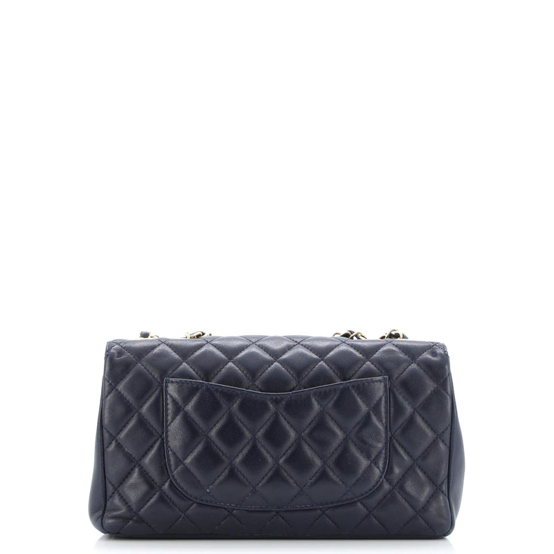 Chanel Mademoiselle Chic Flap Bag