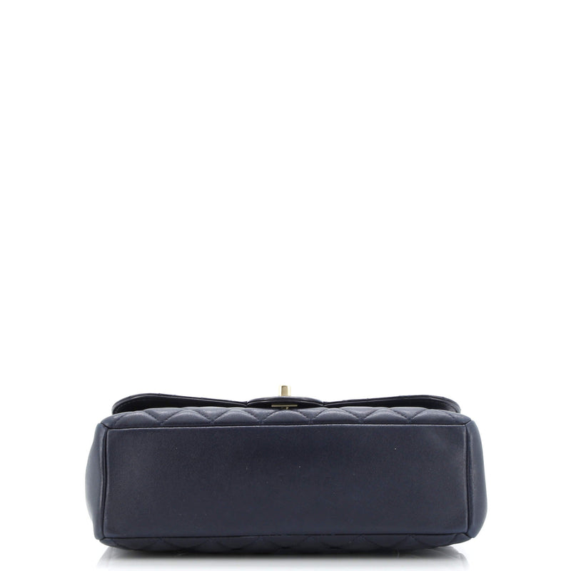 Chanel Mademoiselle Chic Flap Bag