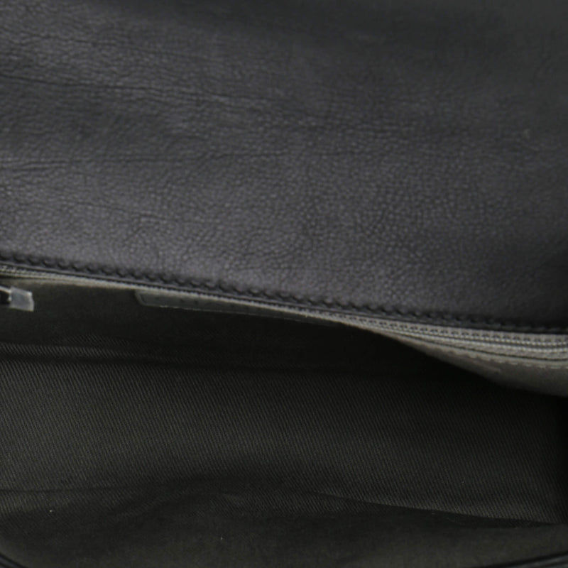 Chanel Arabesque Boy Flap Bag Embossed