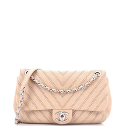 Chanel Stud Wars Cc Flap Bag Studded