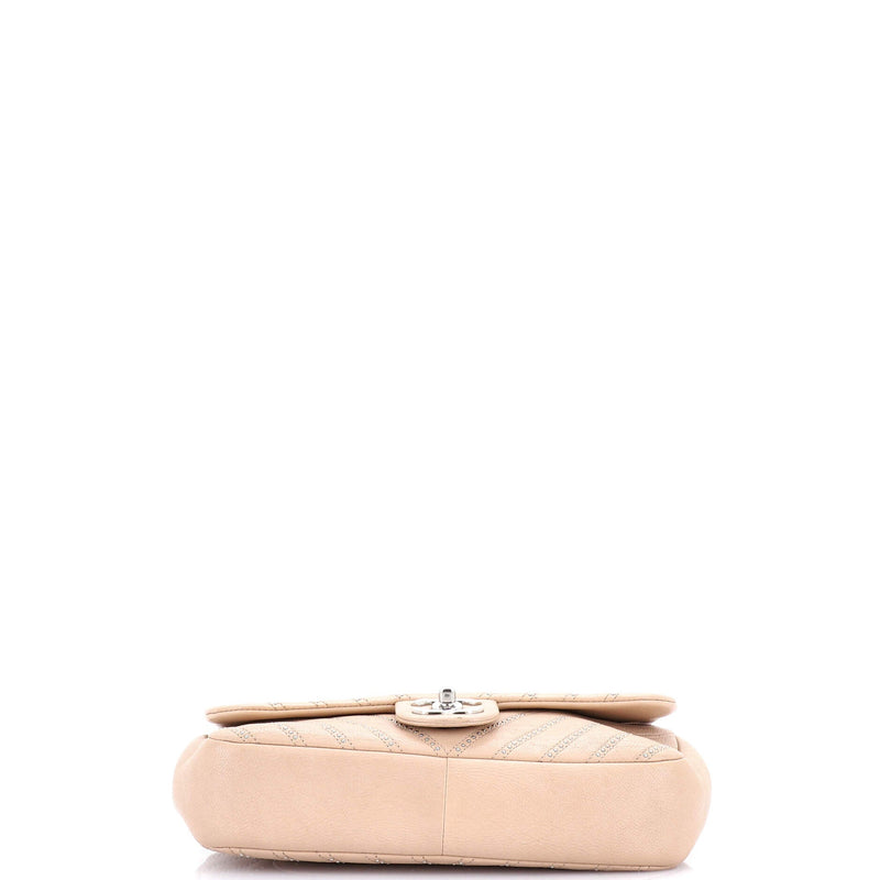 Chanel Stud Wars Cc Flap Bag Studded