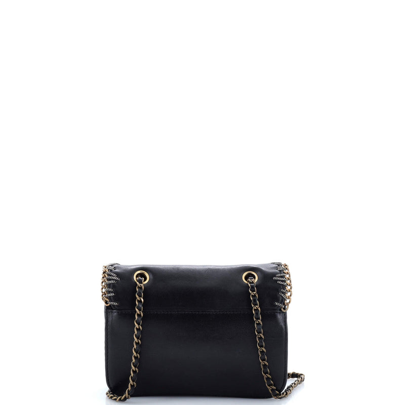 Chanel Paris-Byzance Cc Flap Bag