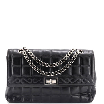 Chanel Vintage Chocolate Bar