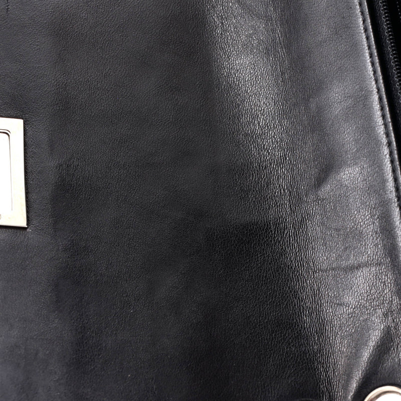 Chanel Vintage Chocolate Bar