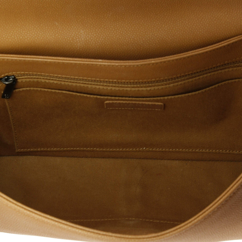 Chanel Turn Around Ligne Flap Bag