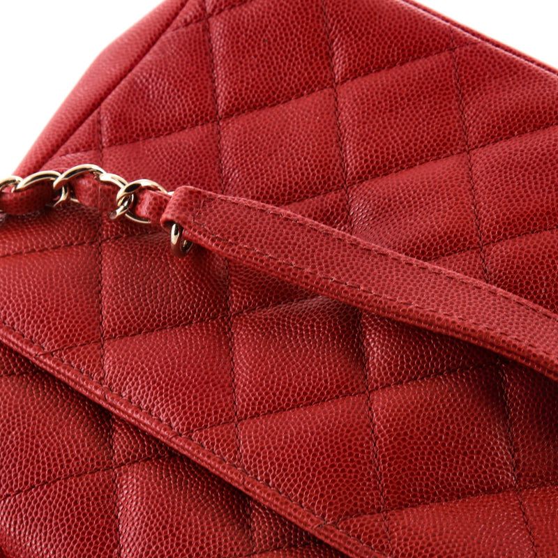 Chanel Business Affinity Flap Bag