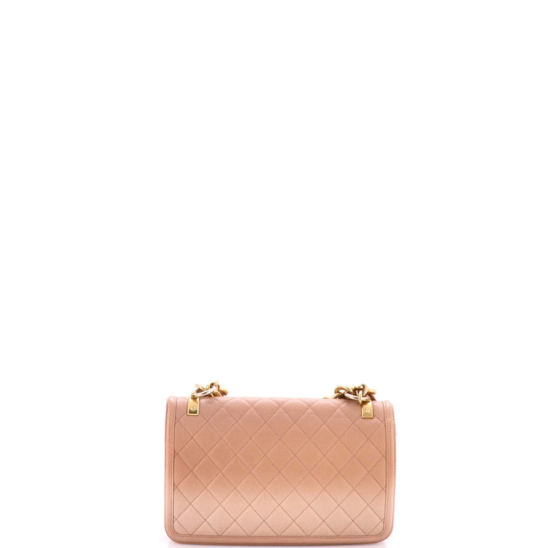 Chanel Sunset On The Sea Flap Bag