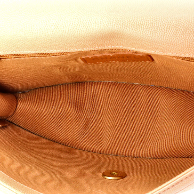 Chanel Sunset On The Sea Flap Bag