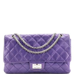 Chanel Reissue 2.55 Flap Bag Quilted