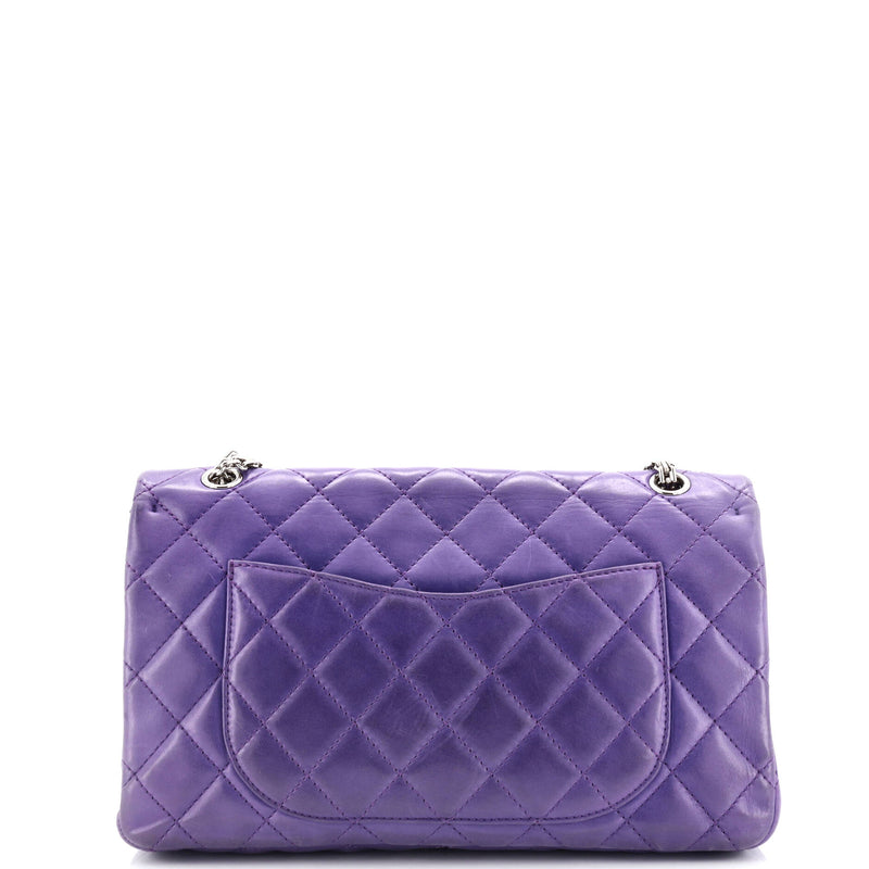 Chanel Reissue 2.55 Flap Bag Quilted