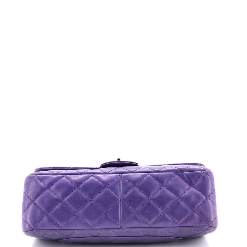 Chanel Reissue 2.55 Flap Bag Quilted