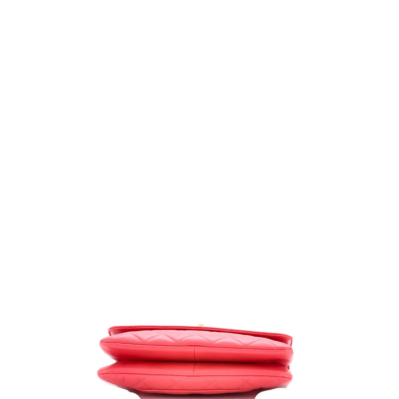 Chanel Trendy Cc Flap Bag Quilted