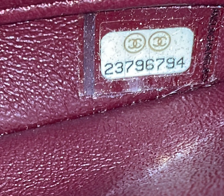 Chanel Trendy Cc Flap Bag Quilted