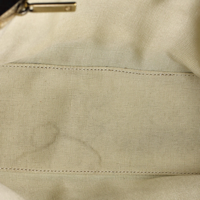 Chanel Label Click Flap Bag Quilted