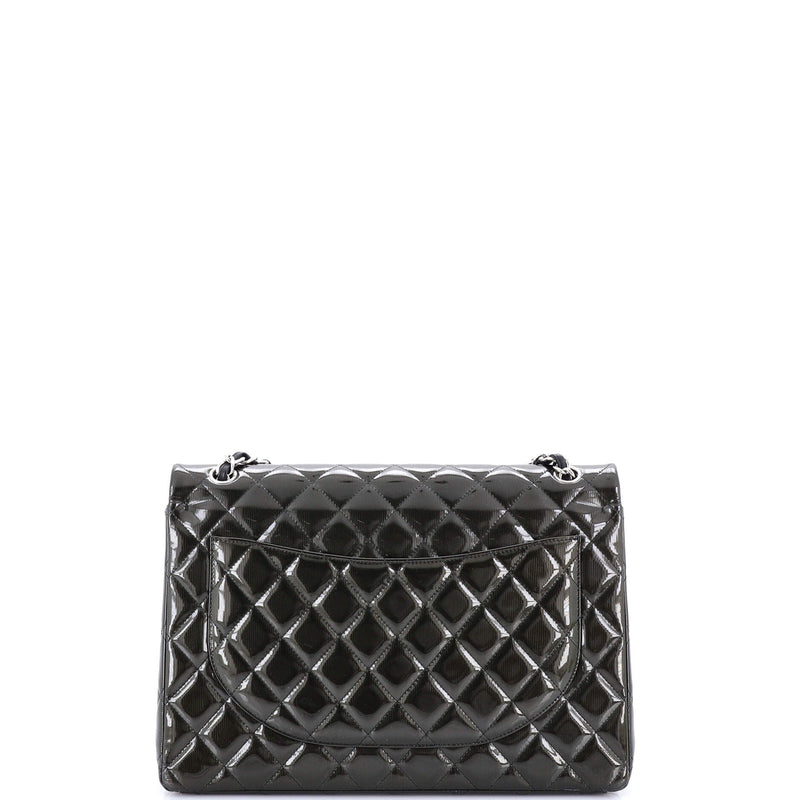 Chanel Classic Double Flap Bag Quilted