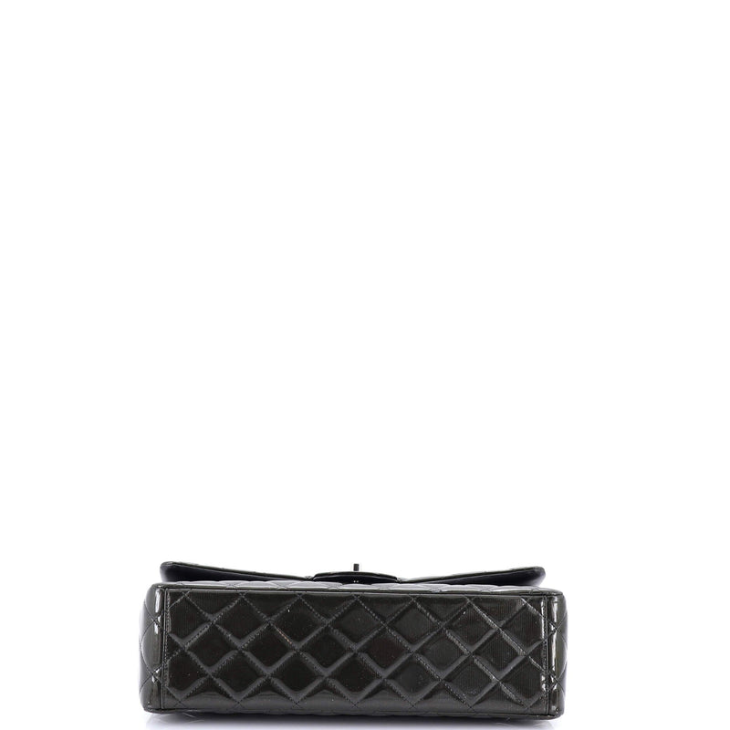 Chanel Classic Double Flap Bag Quilted