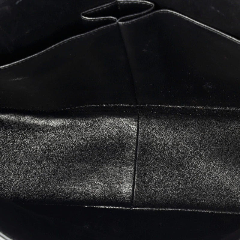 Chanel Classic Double Flap Bag Quilted