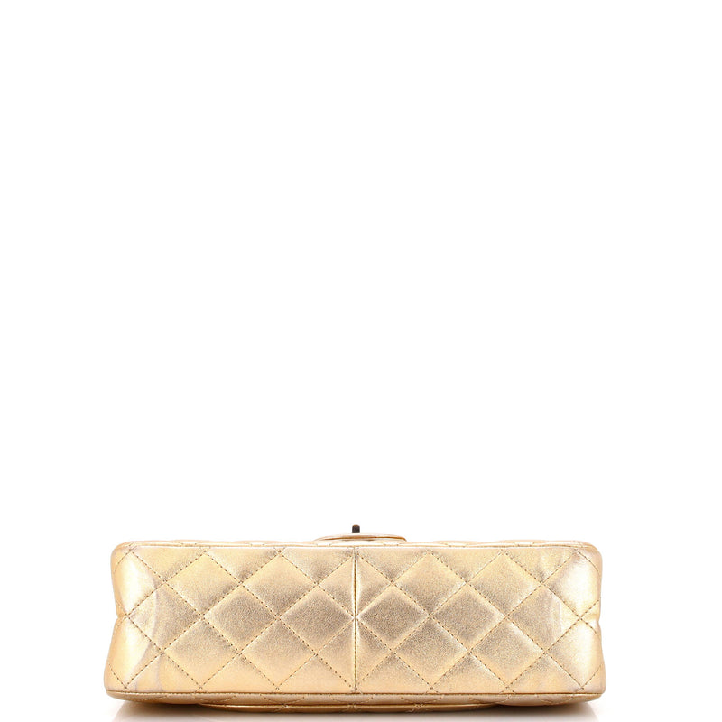 Chanel Reissue 2.55 Flap Bag Quilted