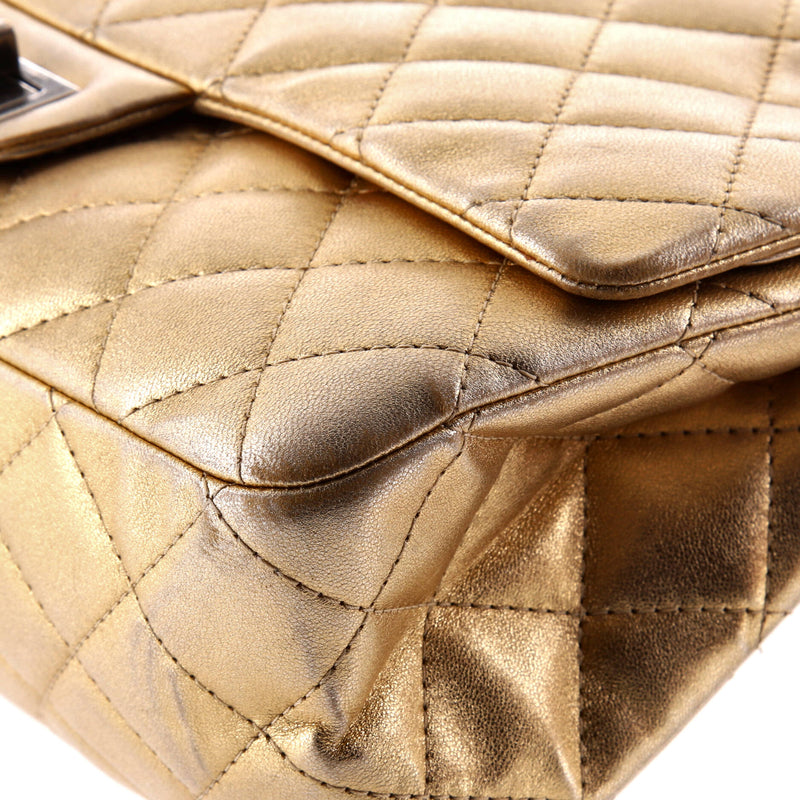 Chanel Reissue 2.55 Flap Bag Quilted