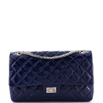 Chanel Reissue 2.55 Flap Bag Quilted