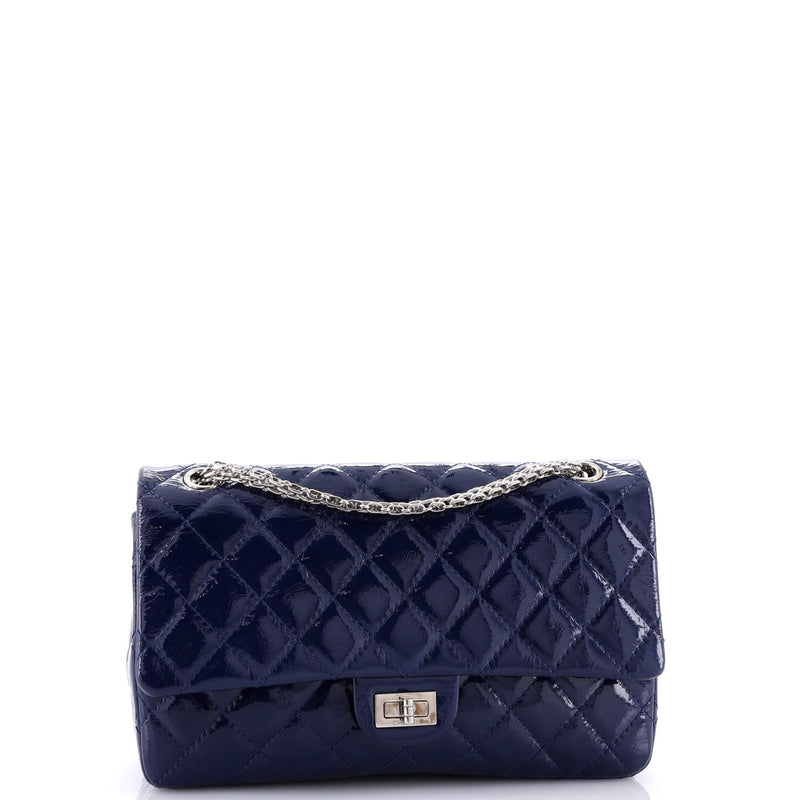 Chanel Reissue 2.55 Flap Bag Quilted