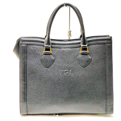 Yves Saint Laurent Tote Bag Black