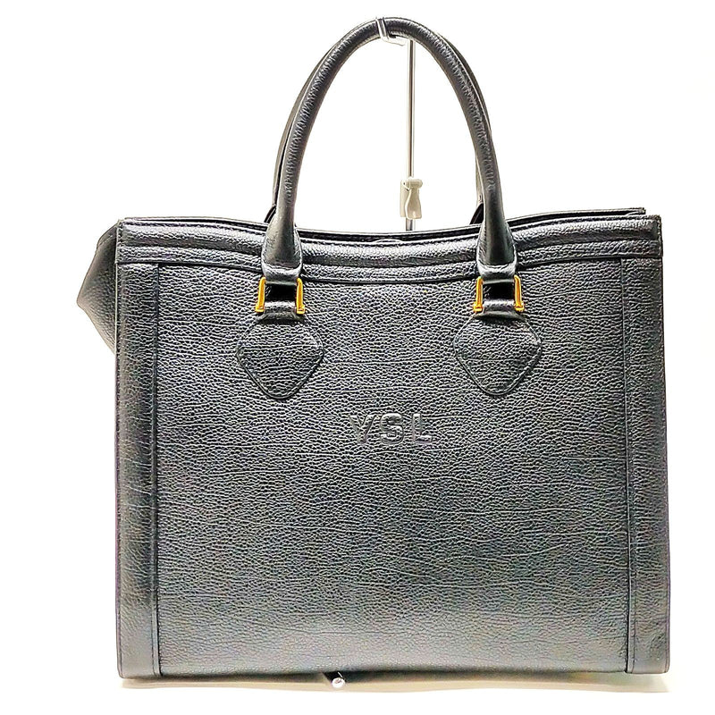 Yves Saint Laurent Tote Bag Black