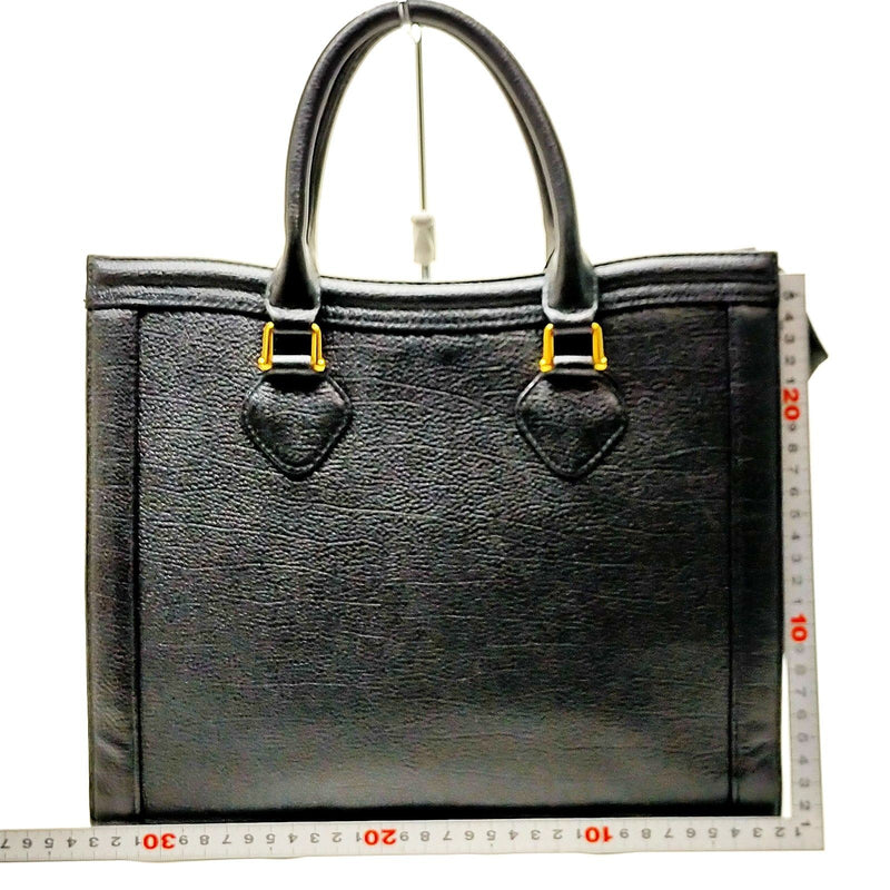 Yves Saint Laurent Tote Bag Black