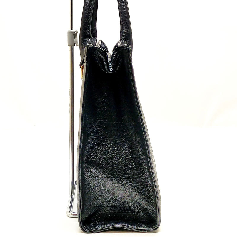 Yves Saint Laurent Tote Bag Black